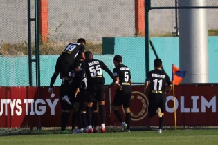 Қазақстанның төрт клубы Түркияға бір чартерлік рейспен аттанады