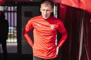 «Химки» Исламбек Қуаттың болашағына қатысты шешім қабылдады