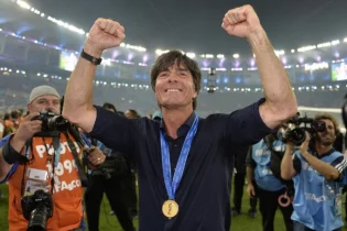 Соңғы онжылдықтағы ұлттық құраманы жаттықтырған үздік бапкерлердің тізімі жарияланды