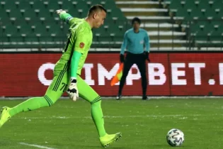 Алмат Бекбаевқа Премьер-лига клубтарынан ұсыныс түсті