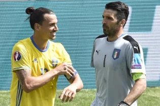 Егде жастағы футболшылардың сыры