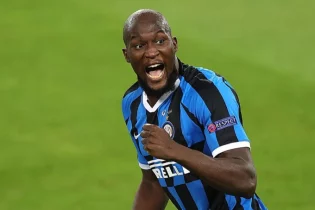 «Манчестер Сити» Лукаку мен Холандқа көз тікті