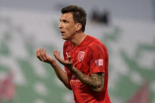 Марио Манджукич жақын арада «Милан» ойыншысы атанады