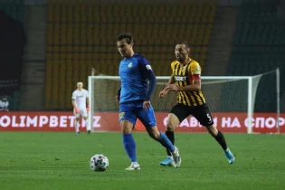 Марат Шахметов «Каспийден» кетуі мүмкін