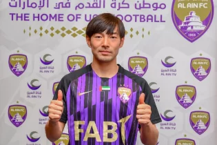 «Аль-Айн» Бауыржан Исламханның орнына жаңа футболшы сатып алды