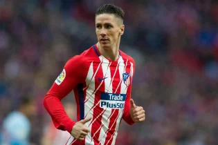 Фернандо Торрес бапкерлік мансабын бастады