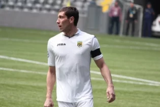 Қазақстан құрамасының бұрынғы ойыншысы ресейлік команданың тізгінін ұстады