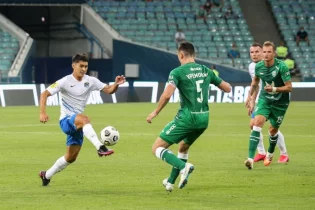 Акмаль Бахтияров Премьер-лигаға қайта оралуы мүмкін