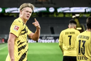 «Челси» Эрлинг Холандты сатып алу үшін клубтың трансферлік рекордын жаңартуға дайын 