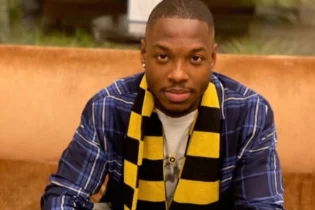 Штрели Мамба «Қайраттың» ойыншысы атанды