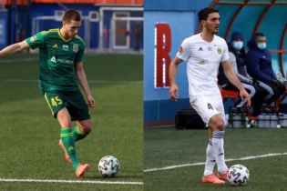 Мұртазаев пен Оганесян “Тобылдан” кетті