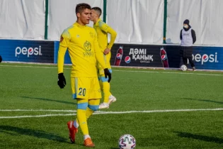 «Астана» тағы бір көшбасшы ойыншысынан айырылуы мүмкін