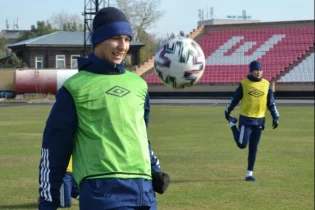 «Алтайдың» тәрбиеленушісі жақын арада польшалық клубқа ауыспақ