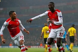 Яя Саного «Қайратқа» ауысудан бас тартты