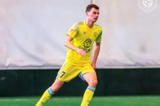 «Астана» жалда жүрген футболшыларын қайтарып алды