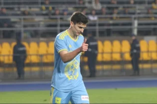 Дорин Ротариу «Астанадан» кетуге жақын