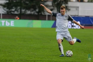 Владислав Васильев болашағына қатысты шешім қабылдады