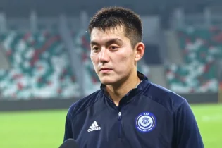 Қазақстан құрамасының қорғаушысы «Тобыл» клубымен келісімшартын ұзартты