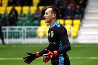 Игорь Шацкий бұрынғы клубына қайта оралуы мүмкін