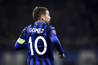 Алехандро Гомес испаниялық клубпен келіссөздер жүргізуде