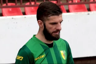 Сербиялық қорғаушы мансабын Қазақстанда жалғастыруы мүмкін 