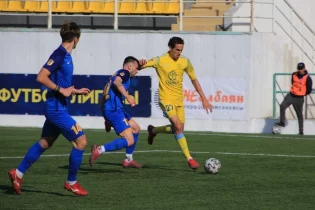 Юрий Логвиненко мансабын Ресейде жалғастырады