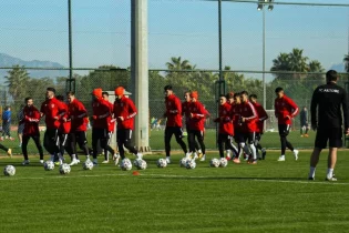 «Ақтөбенің» 2021 жылға арналған бюджет көлемі белгілі болды