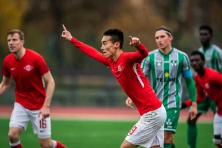 Самат Сәрсенов Қазақстанға оралу нұсқасын қарастыруда 