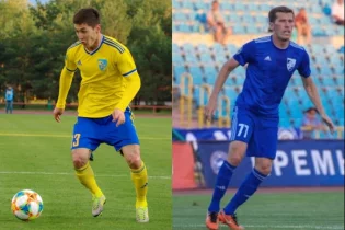 «Жетісудан» тағы екі футболшы кетті
