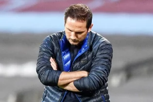 Ресми: Фрэнк Лэмпард қызметінен кетті