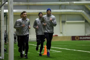 Темірлан Ерлановтың алдағы маусымда қайда ойнайтыны белгілі болды