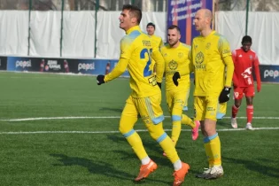 Болгария чемпионы Пиерос Сотириуге ұсыныс жасады