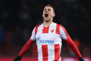 «Астана» сербиялық қорғаушыға көз тікті