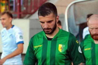 «Атырау» Армения чемпионын қатарға қоспақ