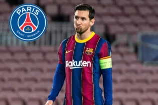 Месси француз тілін үйреніп жүр. ПСЖ-ға ауысу үшін бе?