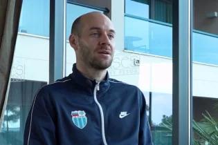 Иван Маевский: «Қазақстанда өткізген төрт жыл мен үшін жеткілікті болды»