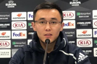 «Астана» туралы қазақша ақпаратты кім жазып жүр?