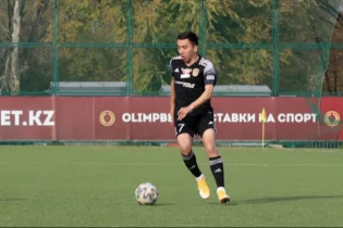 Асланбек Кәкімов «Ордабасыға» ауысуға жақын