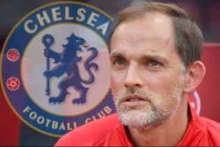 Томас Тухель ресми түрде «Челсидің» бапкері атанды