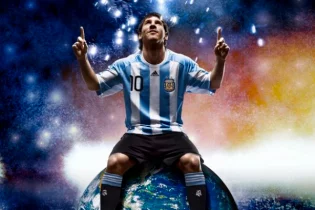 Өзге ғаламшарлық футболшының жақындары немен айналысады?