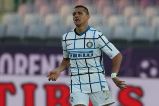 «Рома» мен «Интер» футболшы алмастыруды жоспарлап отыр