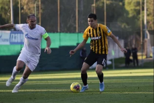 Тұңғышбаев «Ордабасының» оқу-жаттығу жиынына қатыспақ