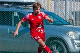 «Урал» Максим Фединнің болашағына қатысты шешім қабылдады