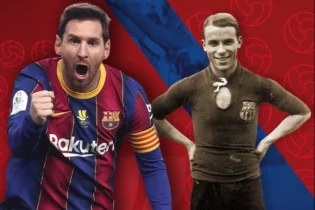 Месси «Барселона» сапында Испания кубогінде ең көп ойын өткізген футболшы атанды
