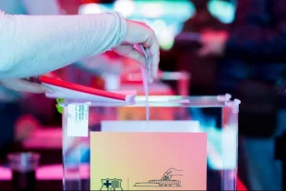 «Барселонадағы» президент сайлауы қашан өтеді?
