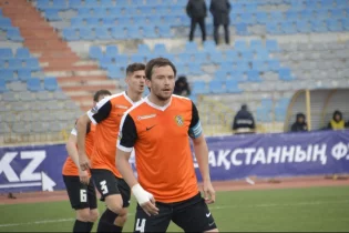 «Шахтер» алғашқы трансферін жасады