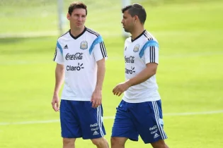 Оңтүстік Американың соңғы онжылдықтағы үздік құрамы жарияланды