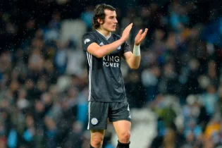 Чаглар Сёюнджю - түркі футболының жаңа қаһарманы