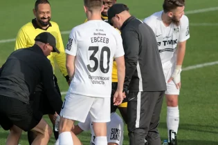 Абат Айымбетов «Уралға» ауыспайтын болды