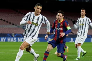 Соңғы онжылдықтағы әлемнің үздік құрамы жарияланды